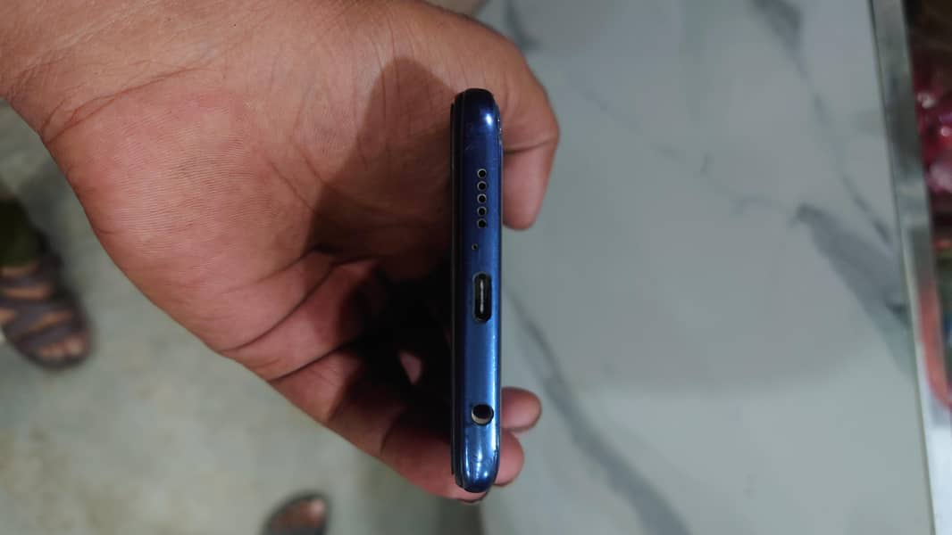 redme note 9 s 4
