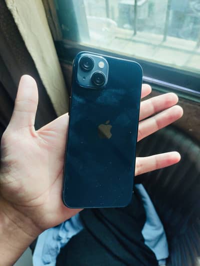 I phone 13 JV 128 gb  03162719419 whtsp