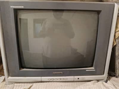 National GL - SMM SUPER MINI MAX - Dynamic Sound*