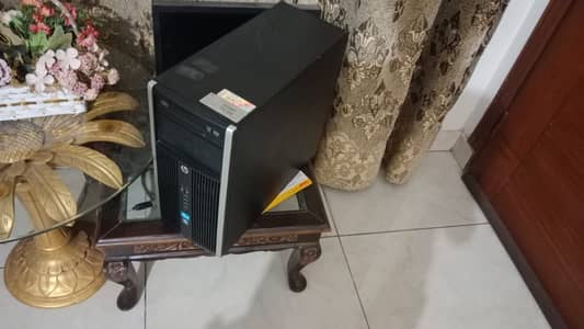 Best budget gaming pc with gpu