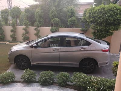 Honda City Aspire s 2026 fresh islambad regesterd