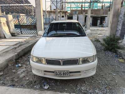 Mitsubishi Lancer Evolution 1999 Sunroof And Toyota 16 val injen gear