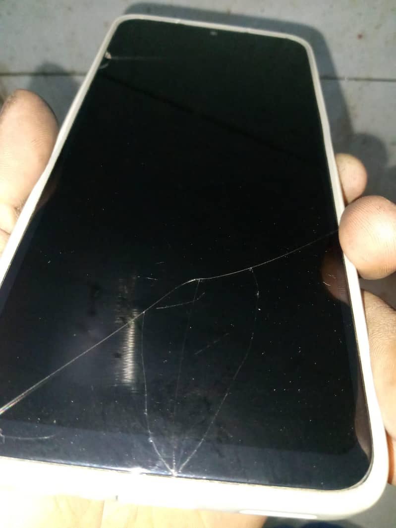 Infinix Note 12 1