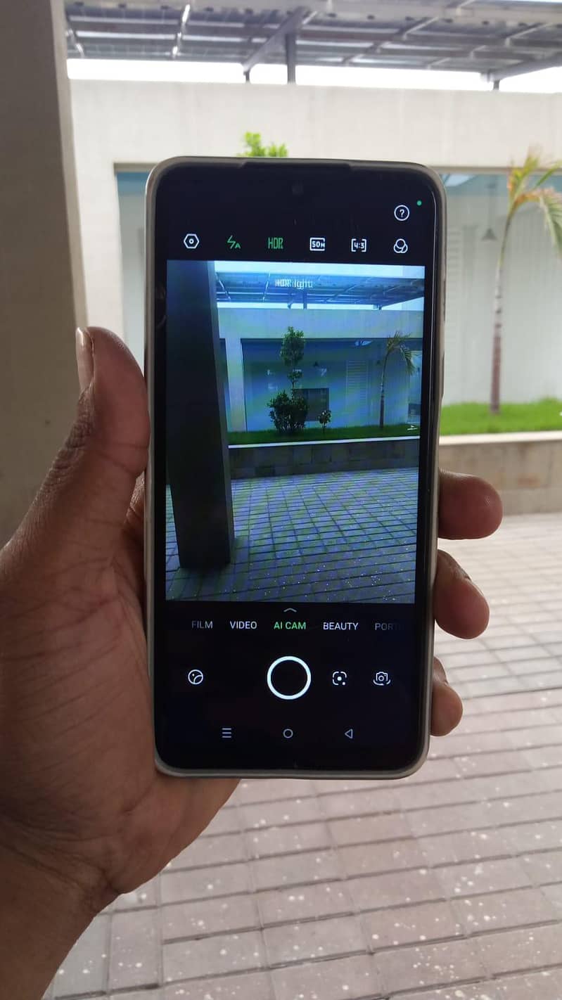 Infinix Note 12 7