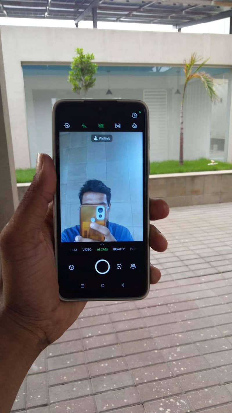 Infinix Note 12 9
