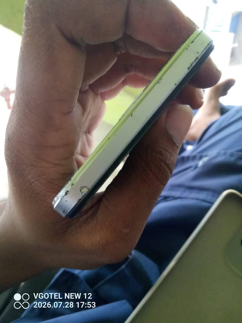 Infinix Note 12 10