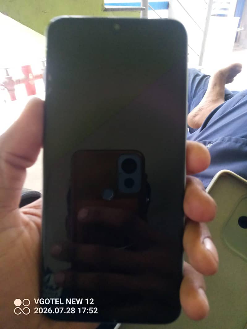 Infinix Note 12 11