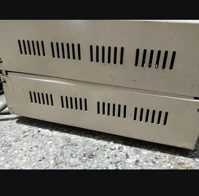 ups power good working