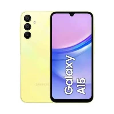 Samsung Mobile A15 5G