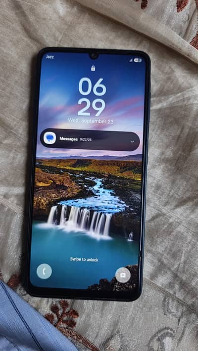 Samsung A07
