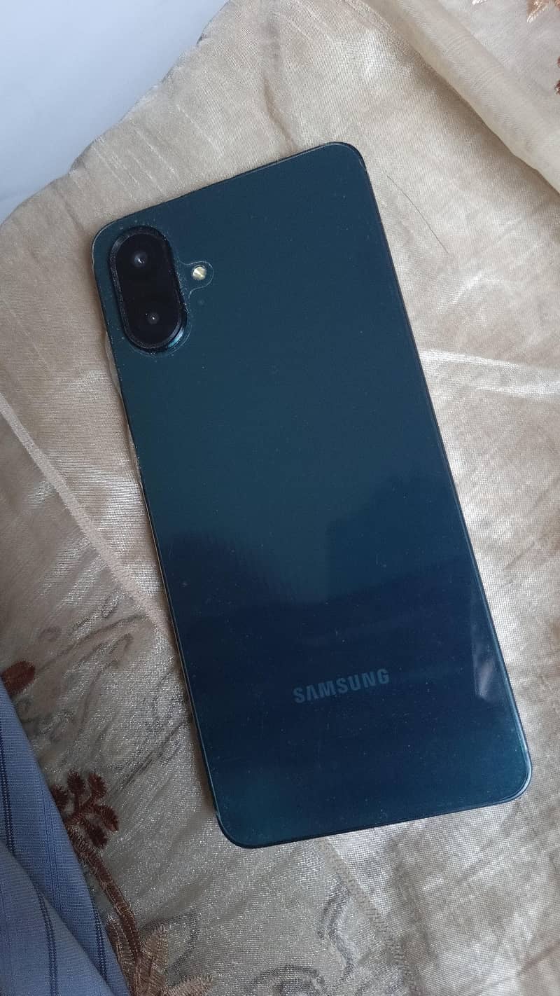 Samsung A07 1