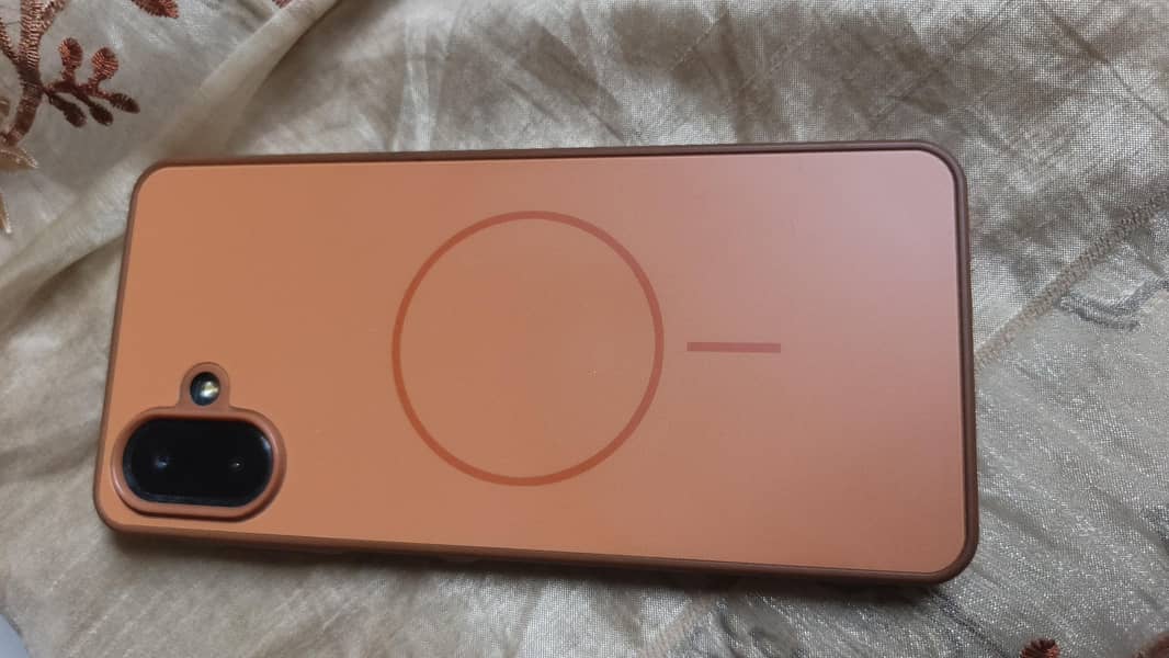 Samsung A07 6