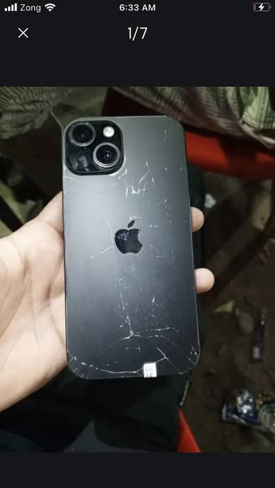 Apple iPhone 15 128 gb
