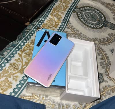OPPO A76