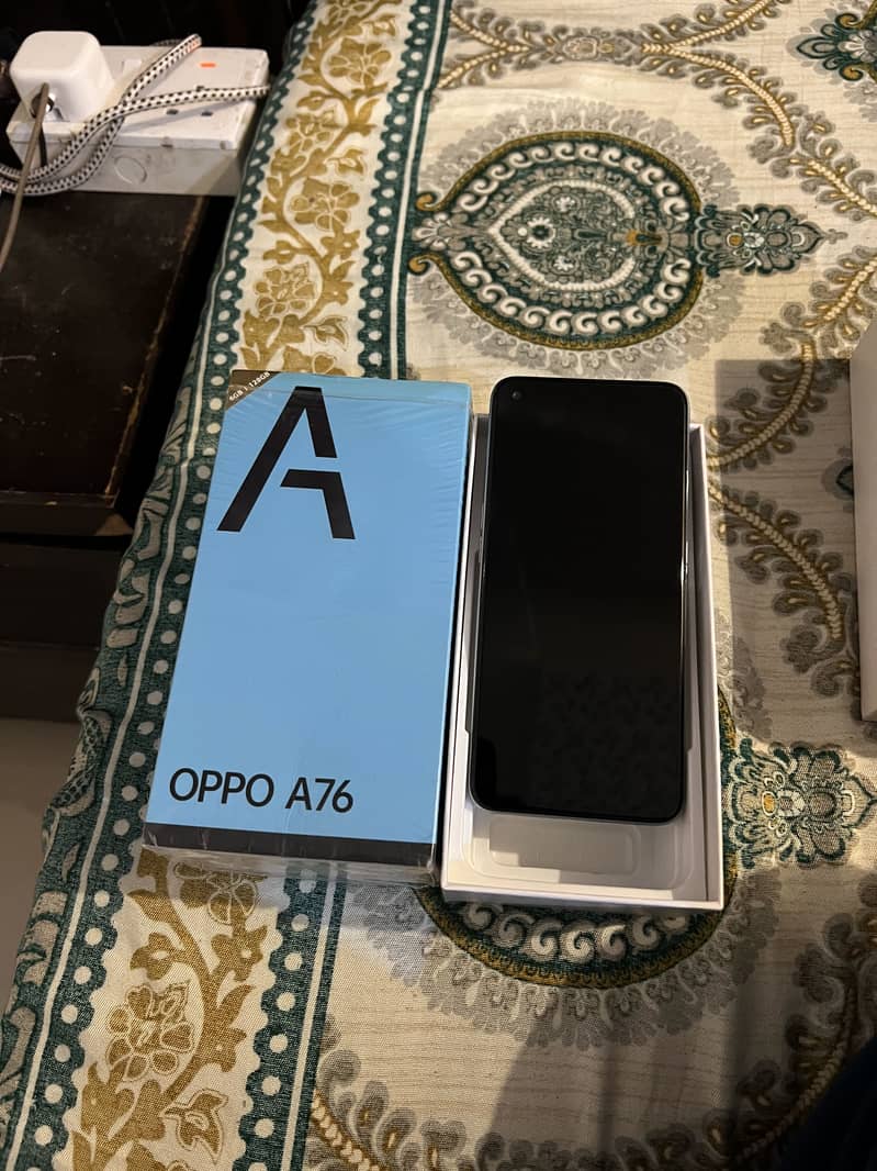 OPPO A76 2