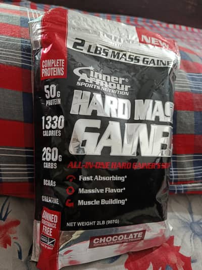 inner armour sports nutritins for gym