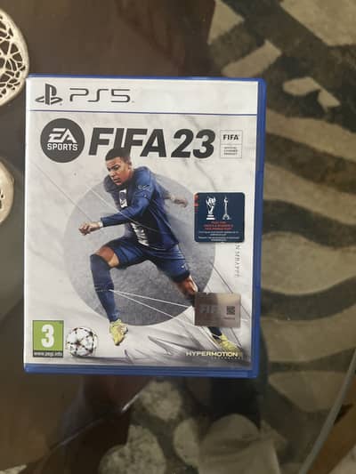 FIFA 23 ps5