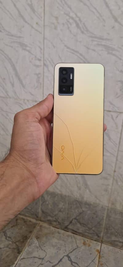 Vivo V23e