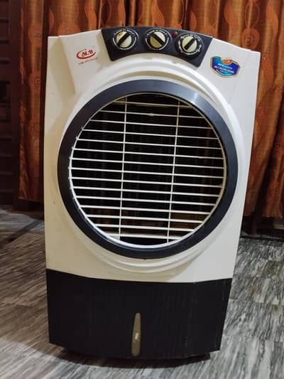 Air Cooler