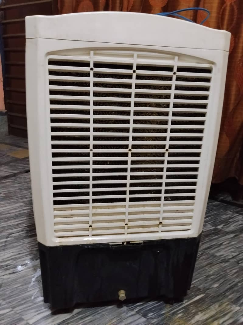 Air Cooler 1
