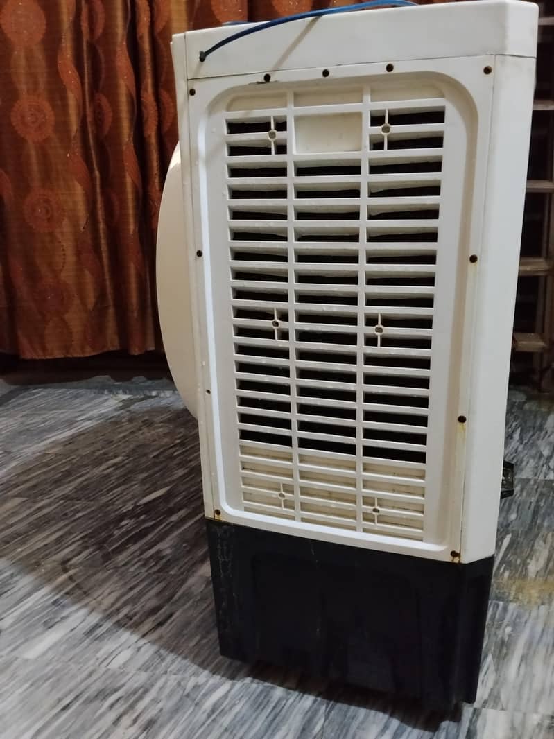 Air Cooler 2
