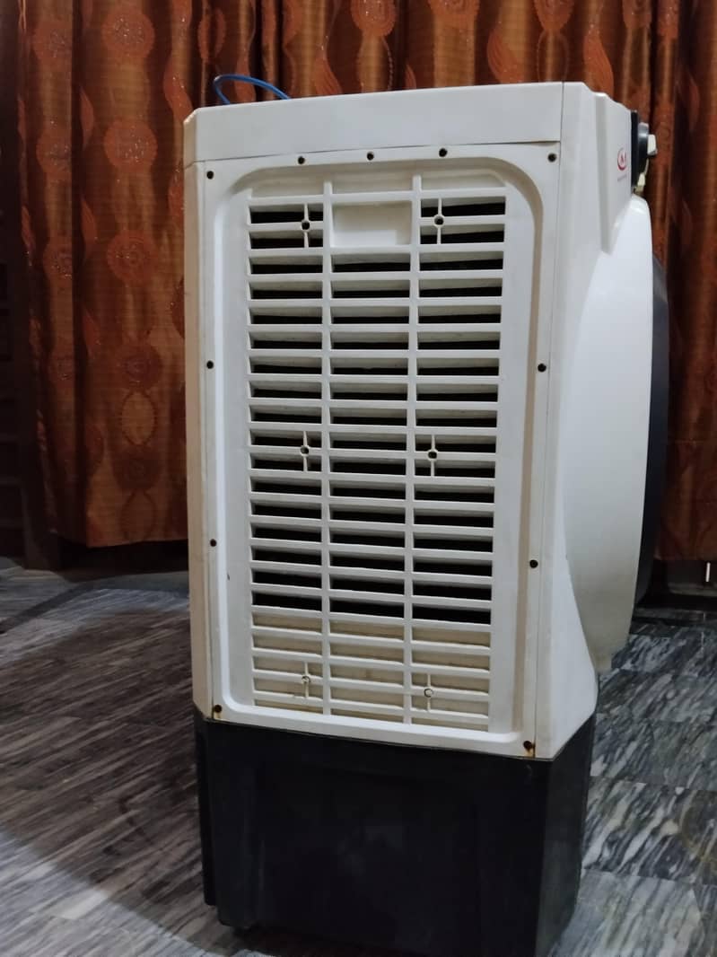 Air Cooler 3