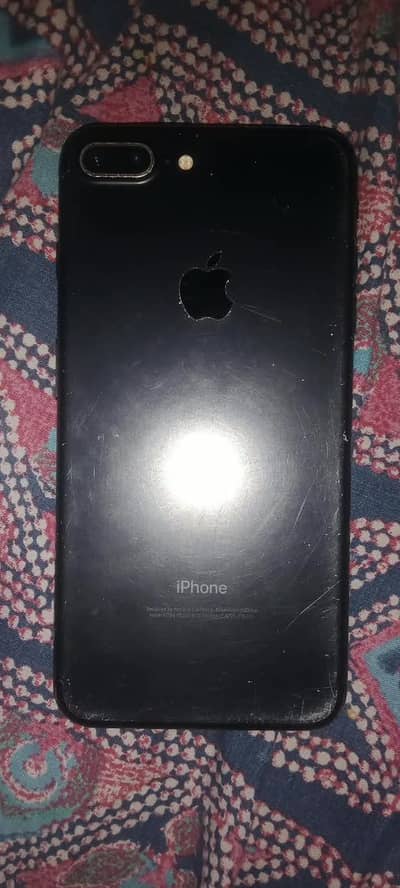Apple iPhone 7 Plus