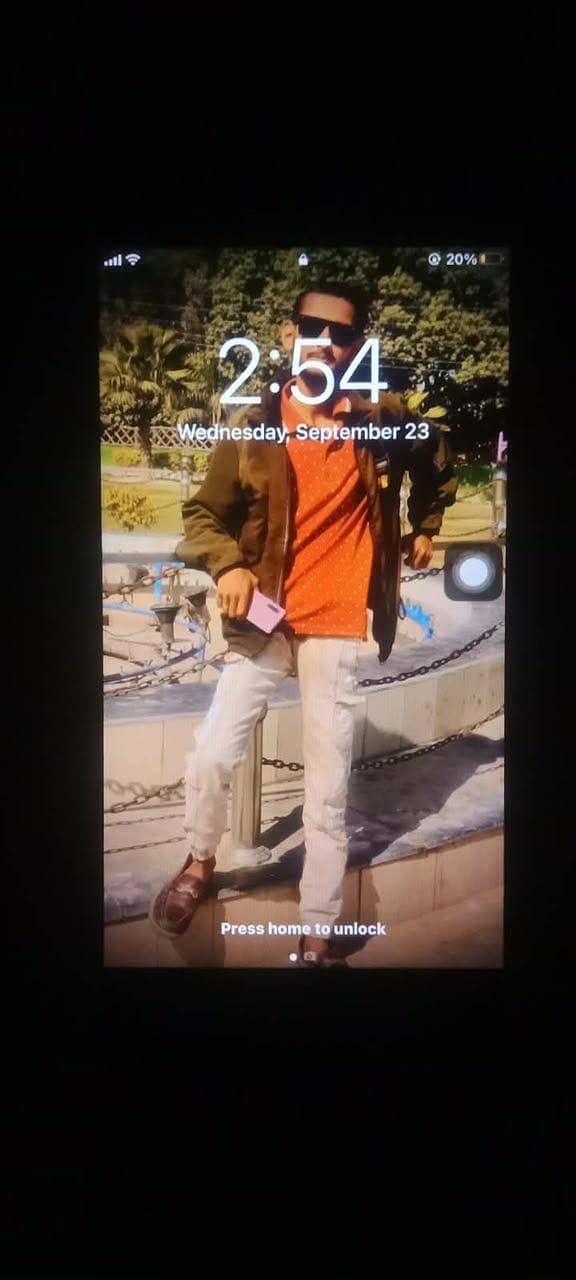 Apple iPhone 7 Plus 1