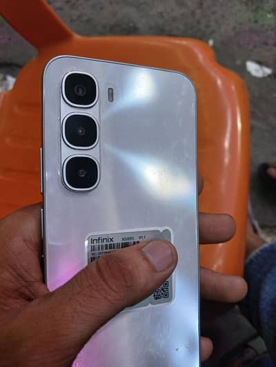 Infinix Hot 60 Pro