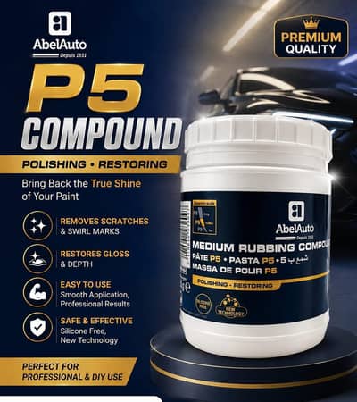 compound