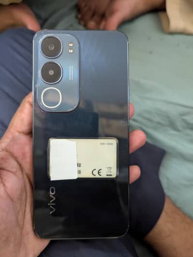 Vivo Y19s