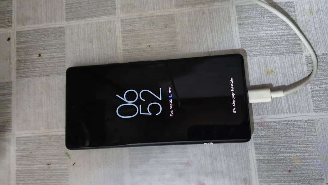 Google Pixel 6a 1