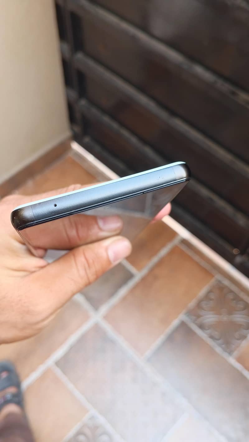 Google Pixel 6a 3