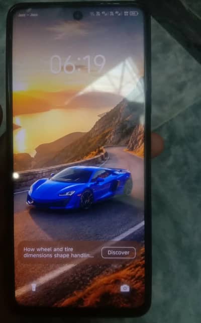 Tecno CAMON 19 Neo
