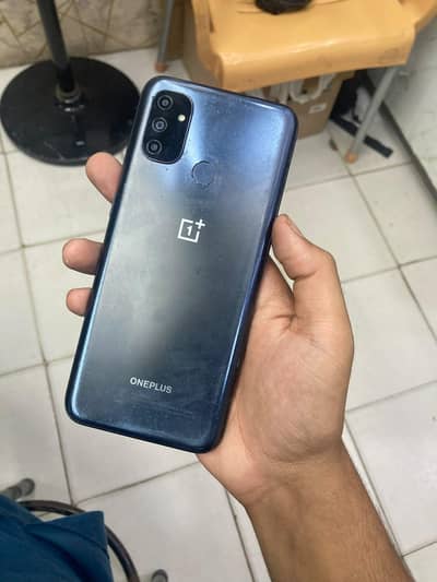 one plus n100