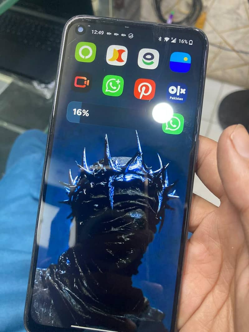one plus n100 1