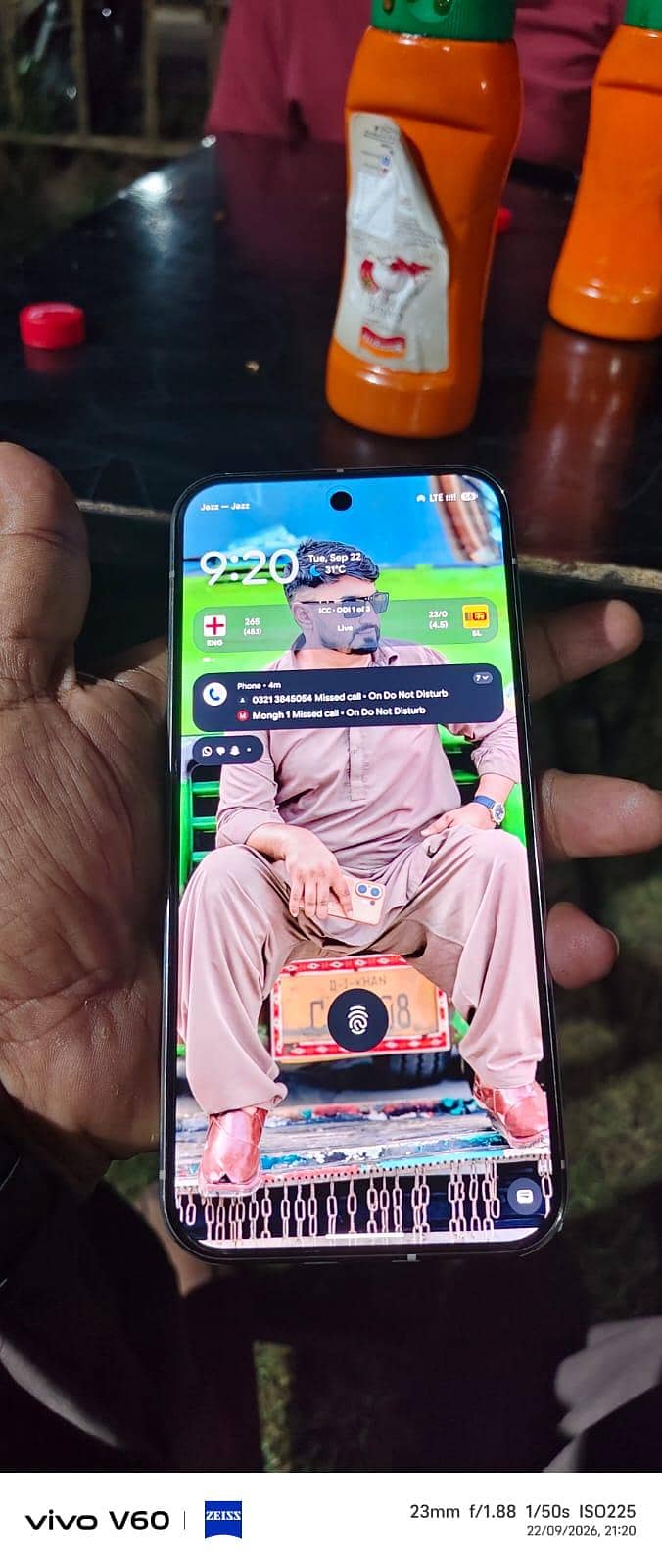 Google Pixel 9 Pro XL 3