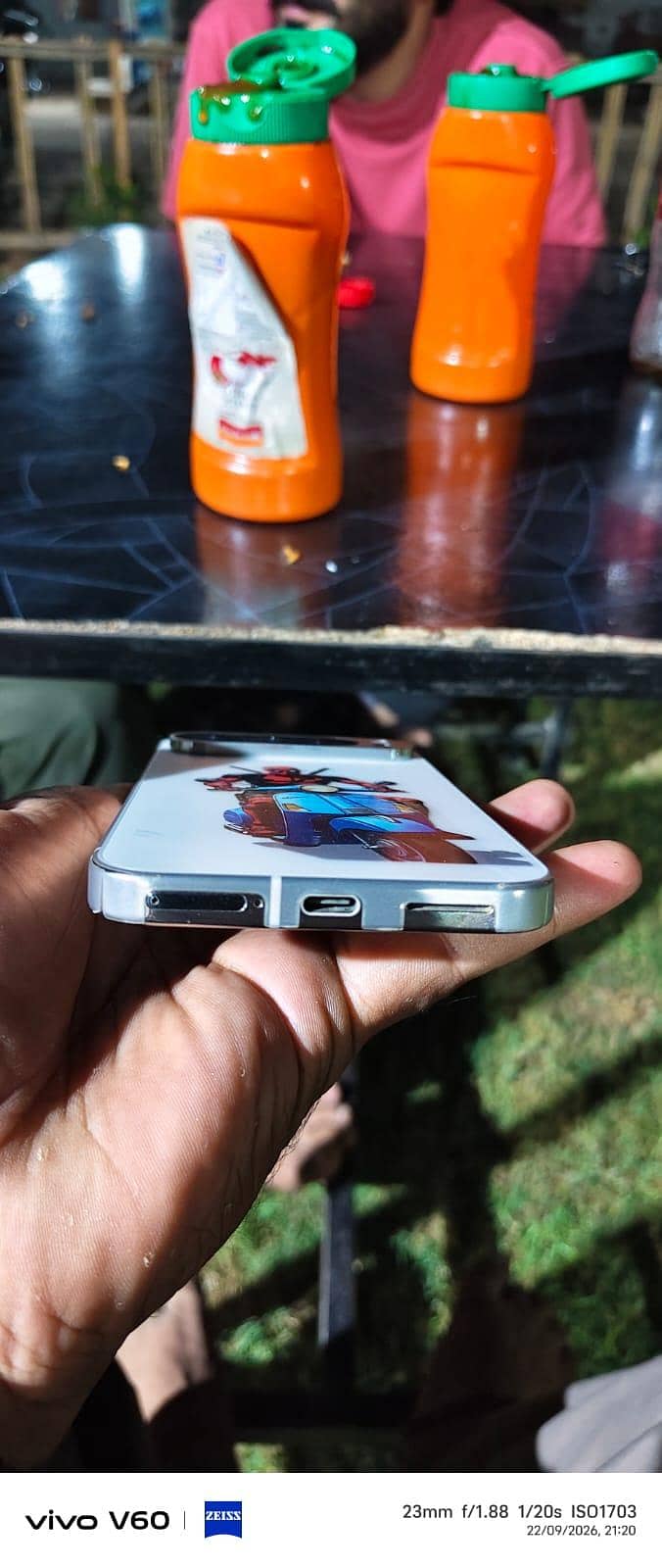 Google Pixel 9 Pro XL 4