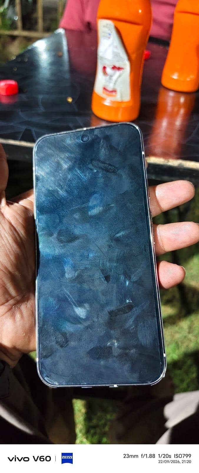 Google Pixel 9 Pro XL 5