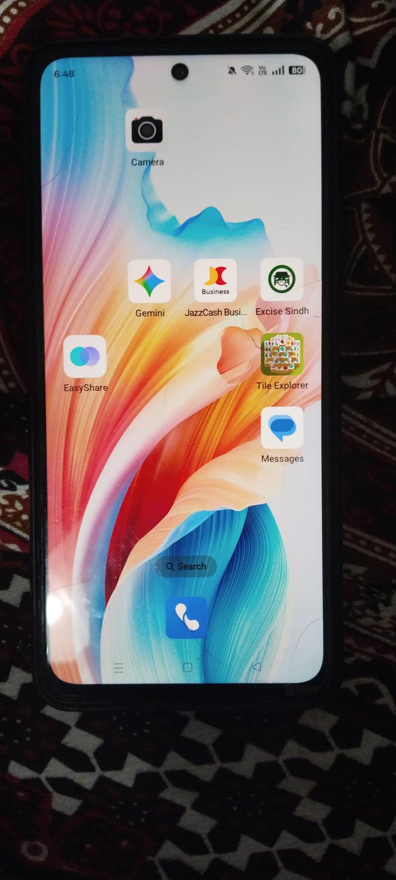 OPPO A58 2