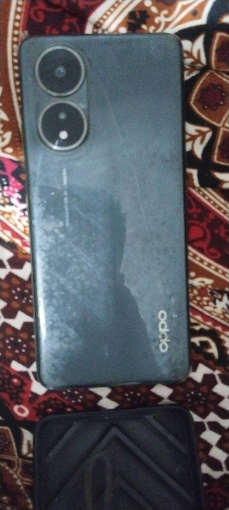 OPPO A58 3