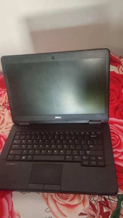 Dell latitude laptops
