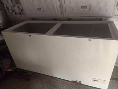 full size deep freezer for sall mnasb damand All location Faisalabad