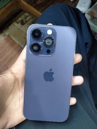 Apple iPhone 14 Pro