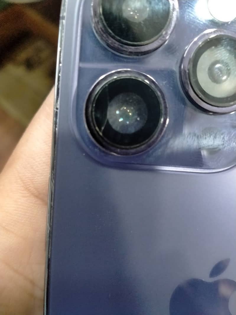 Apple iPhone 14 Pro 3