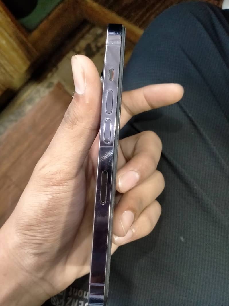 Apple iPhone 14 Pro 5