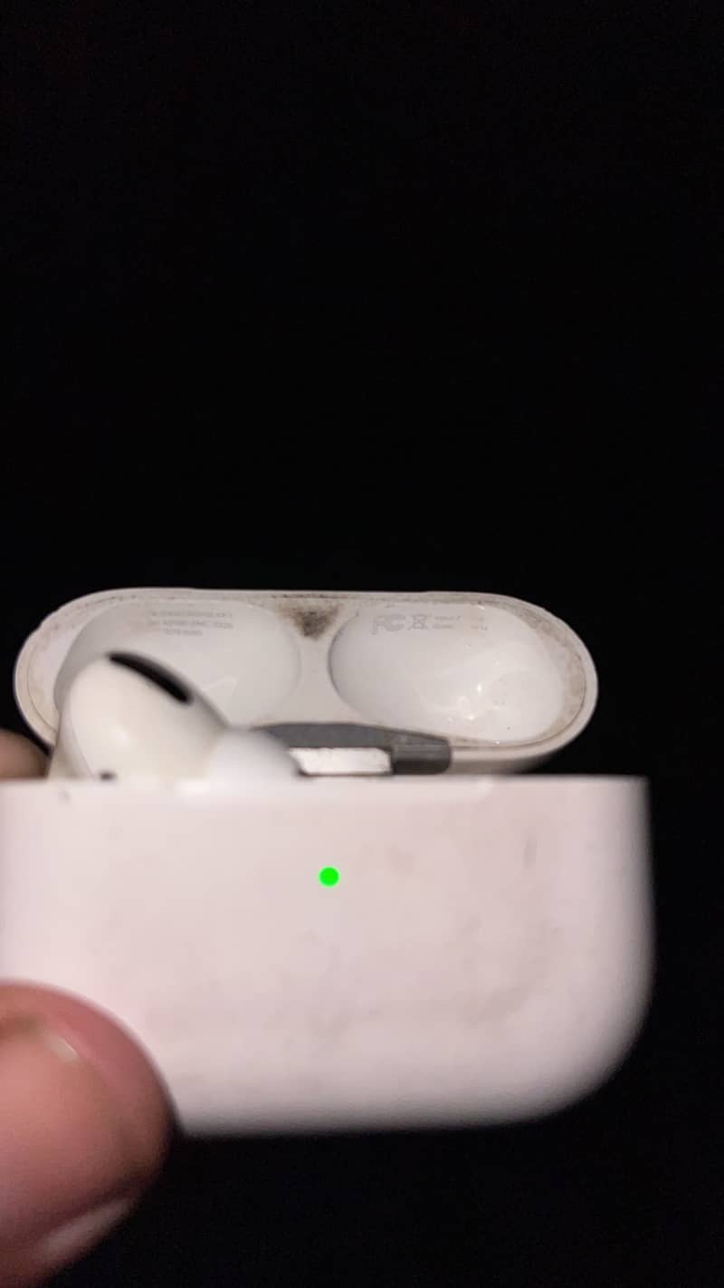 Apple 0