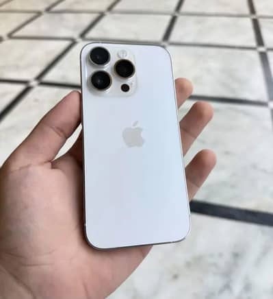 Apple iPhone 14 Pro