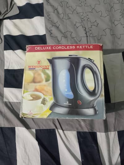 Electric Kettle