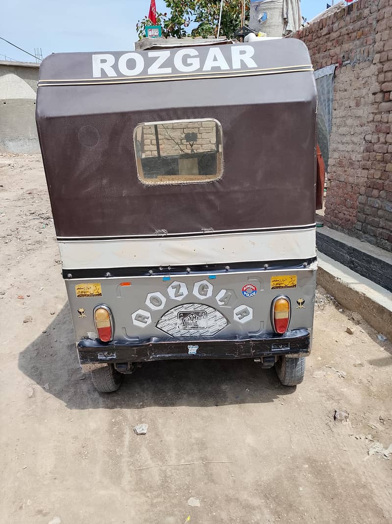 Rickshaw 2